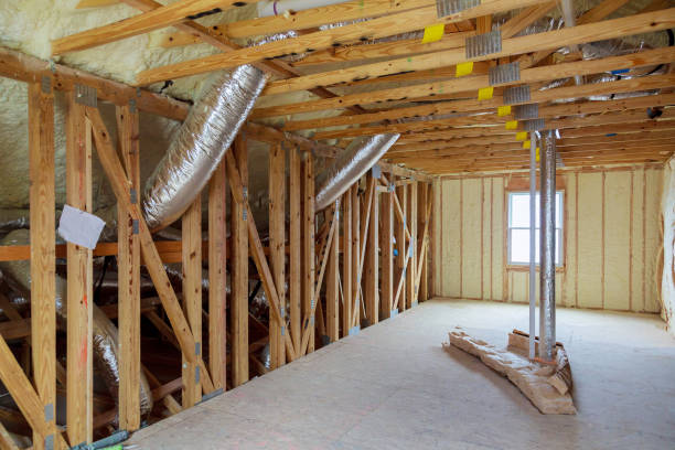 Best Spray Foam Insulation in Steele, MO